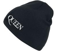 Queen - Cappello a Cuffia Logo