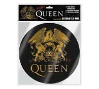 Queen Logo Slipmat