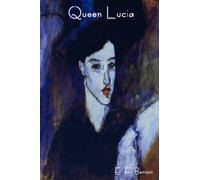 Queen Lucia