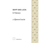 Queen Lucia