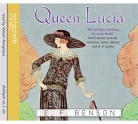 Queen Lucia