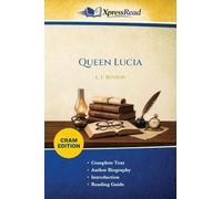 Queen Lucia (Cram Edition)