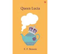 Queen Lucia (Edition1)