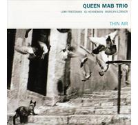 Queen Mab - Thin Air