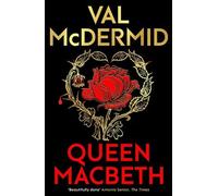 Queen Macbeth: Darkland Tales