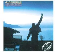 Queen - Made In Heaven