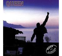 Queen - Made In Heaven [CD]