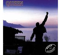 Queen - Made In Heaven (2011 Remaster: Deluxe Edition)