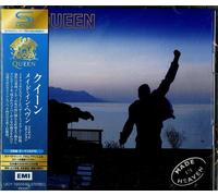 Queen - Made in heaven [SHM-CD]