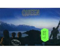 Queen - Made in Heaven [CASSETTE]