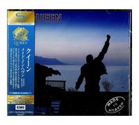 Queen - Made in heaven [SHM-CD]