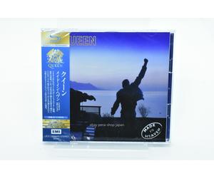 QUEEN-Made In Heaven-CD Ltd/Ed Remastered Reissue Japan