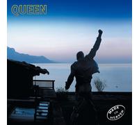 Queen - Made In Heaven [CD]