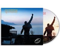 Queen Made In Heaven - Gatefold Softpack - Sealed UK CD album CDLP 19802956642 Sony Music 2026