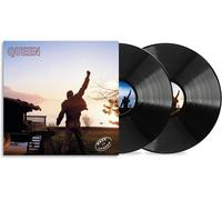 Queen Made In Heaven - Half Speed Mastered 180 Gram Black Vinyl - Sealed UK 2-LP Double vinyl album record 19802956631 Sony Music 2026 Audiophile