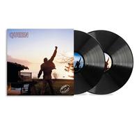 QUEEN - MADE IN HEAVEN - Preorder - Vinyl Record Vinyl Record longplay - M15z