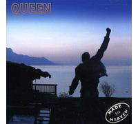 Queen - Made in Heaven [New CD] Deluxe Ed