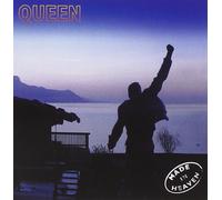 Queen - Made in Heaven [Remastered] (2011) 2CD NEW/SEALED SPEEDYPOST