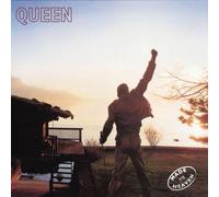 Queen - Made In Heaven [SHM-CD]