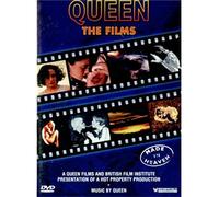 Queen: Made In Heaven - The Films [DVD]
