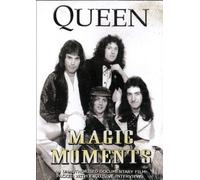 Queen: Magic Moments [DVD] [2006]