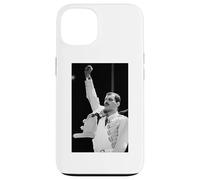 Queen Magic Tour Live Freddie Mercury Wembley '86 Case for iPhone 13