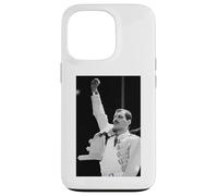 Queen Magic Tour Live Freddie Mercury Wembley '86 Case for iPhone 13 Pro