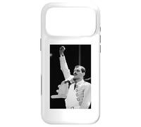 Queen Magic Tour Live Freddie Mercury Wembley '86 Case for iPhone 17 Pro Max