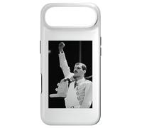 Queen Magic Tour Live Freddie Mercury Wembley '86 Case for iPhone Air