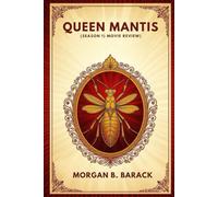 Queen Mantis (Season 1) Movie Review: A Thrilling Companion to the Dark Heart of Family and Justice