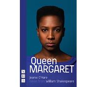Queen Margaret (NHB Modern Plays)
