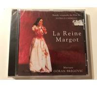 Queen Margot