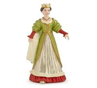Queen Marguerite Figurine