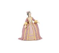 Papo 39077 Queen Marie ENCHANTED WORLD Figurine, Multicolour