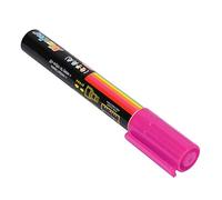 Queen Marker Pen Rich Color Easy Wipe Off for Beekeepers Durable Plastic 8 Colors for Bee Keeping (Pink)