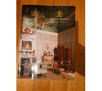 Queen Mary's Dolls' House: Official Guidebook