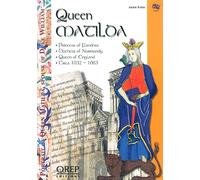 Queen Matilda