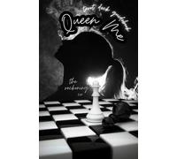 Queen Me User Manual: The Operator’s Guide to Strategic Structure and System Awareness (The Reckoning Co Guidebooks)