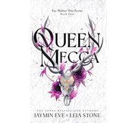 Queen Mecca: Volume 4 (Fae Shifter War Series)
