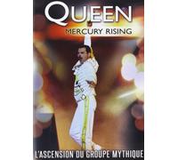 Queen : Mercury Rising