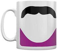 Queen MG25897 Mug, Ceramic, White