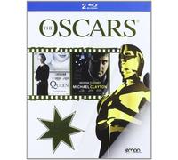 Queen+ Michael Clayton (Blu-Ray) (Import) (2012) Varios