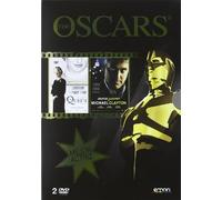Queen+ Michael Clayton (Import) (Dvd) (2012) Varios