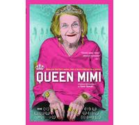 QUEEN MIMI NEW DVD