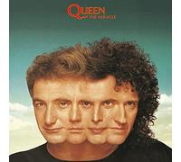 Queen The Miracle (Vinyl) 12" Album