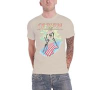 Queen Mistress Band Logo T Shirt - XL