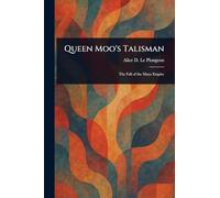 Queen Moo's Talisman