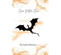 Queen Mother Flame (The Dragon Born Legacy)
