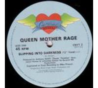 Queen Mother Rage - Slipping Into Darkness-12"