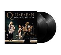 Queen - New England Opera Vol.1 (2LP) [VINYL]